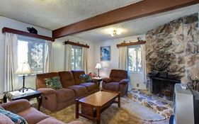 Brookside Cottage